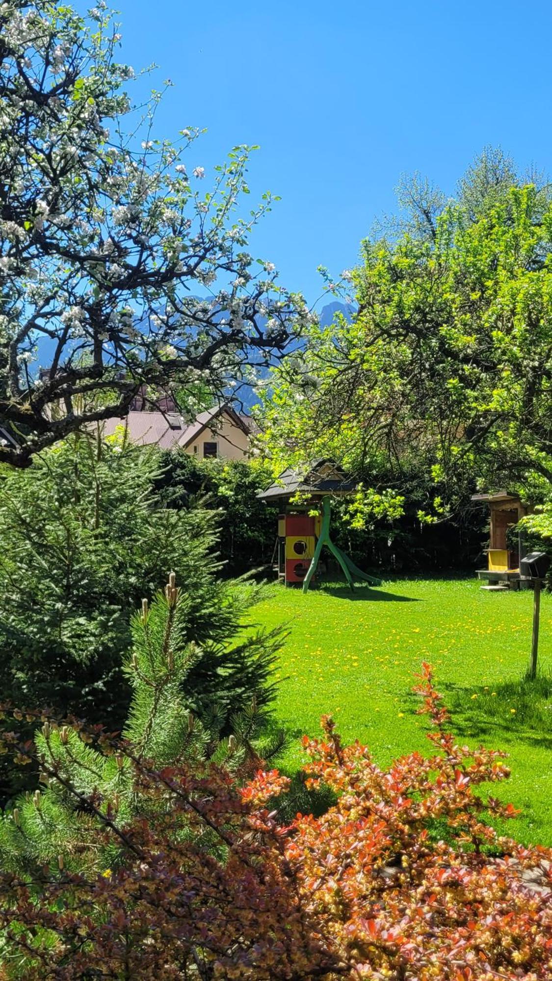 Holiday Home Patchwork Barn - Zakopane — Photos 3