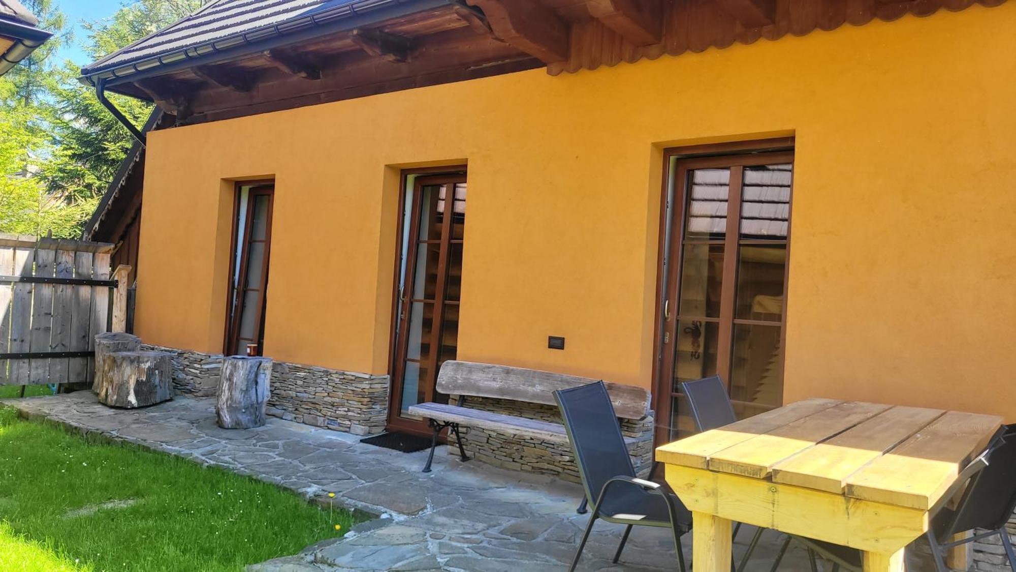 Holiday Home Patchwork Barn - Zakopane, Zakopane