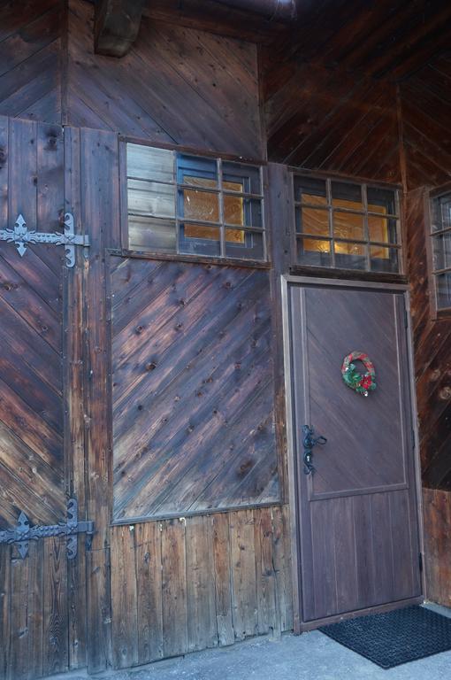 Holiday Home Patchwork Barn - Zakopane — Photos 2